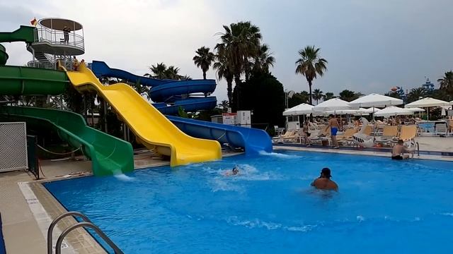 TOP 10 BEST 5 STAR ALL INCLUSIVE RESORT ANTALYA TURKEY 2022 смотреть онлайн