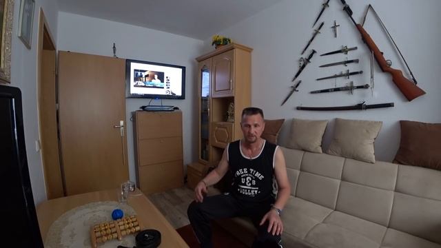 27) - КАК СНИЗИТЬ БОЛЬ ПРИ РАСТЯЖКЕ И КАК Я БЫСТРО ПОЧИСТИЛ ОРГАНИЗМ смотреть онлайн