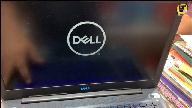 Dell G3 3579 Gaming Laptop First Look | LT HUB смотреть онлайн