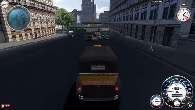Мафия просто хорошая игра смотреть онлайн
