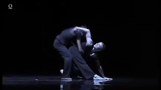 Martin Schläpfer: Ein Deutsches Requiem смотреть онлайн