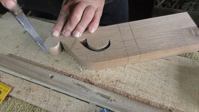 Резьба по дереву Полка под иконы. Кронштейн Часть 1 смотреть онлайн