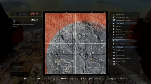 Call of Duty Warzone Wagner só da trabalho смотреть онлайн