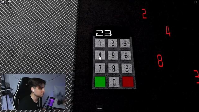 Сырный побег от КРЫСЫ в Роблокс (Roblox) смотреть онлайн