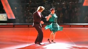 Cаrry ON  Evgenia & Nicolas  -  Танго танцуют  Надежда Грановская и Петр Чернышов
