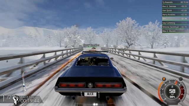 Gas Guzzlers: Combat Carnage vs Gas Guzzlers Extreme Comparison смотреть онлайн