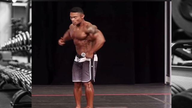 JEREMY POTVIN NOT COMPETING + SADIK HADZOVIC 2 WEEKS OUT + NICK WALKER LOOK HUGE !! смотреть онлайн