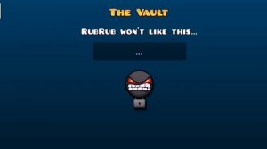 Все коды от хранилища The Vault! | Geometry Dash