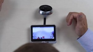 Дверной глазок CS-DP1