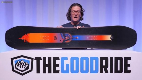 Snowboard Riding Styles Explained