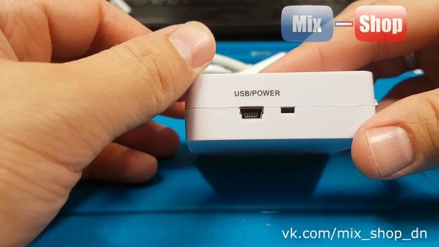 Адаптер VGA2HDMI | HDMI2VGA обзор, инструкция по применению