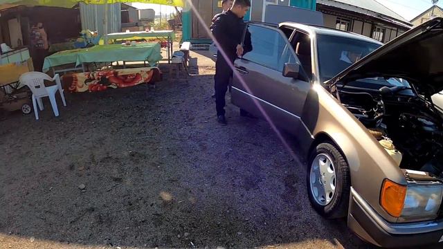 ҚАМАУ БАСТАЛДЫМА ? АЛМАТЫ МАШИНА БАЗАРЫ 24.10.21