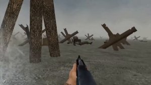 10 Лучших игр про ВТОРУЮ МИРОВУЮ ВОЙНУ