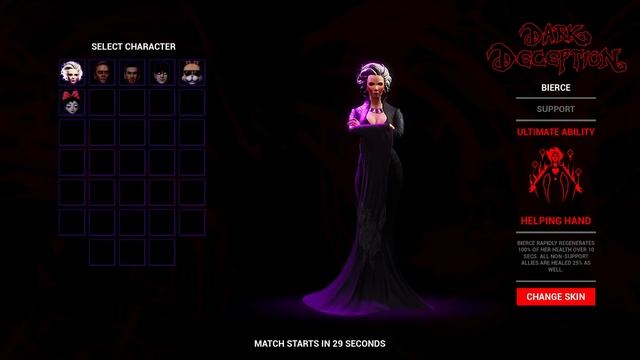 Glowstick Devs Join the Fight || Dark Deception: Monsters Mortals #2 (Playthrough) смотреть онлайн