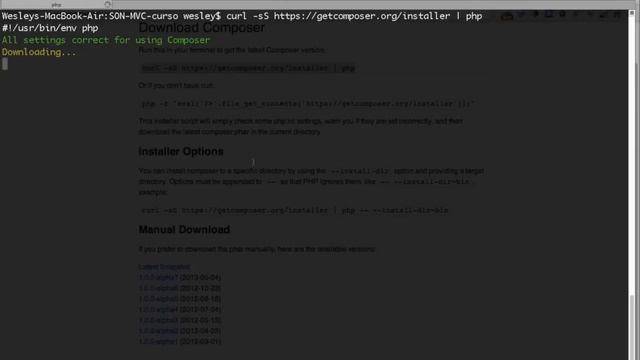 08 Composer 2 смотреть онлайн