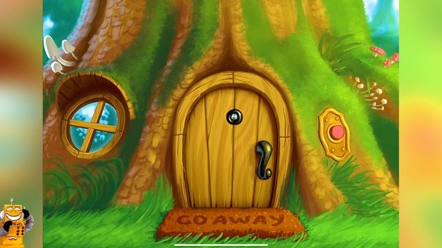 НУБ против ПРО против ЧИТЕР: НЕ БЕСПОКОИТЬ МИСТЕРА ГРАМПИ ТРОЛЛИНГ! НУБ И ПРО ВИДЕО ЧЕЛЛЕНДЖ РОБЗИ смотреть онлайн