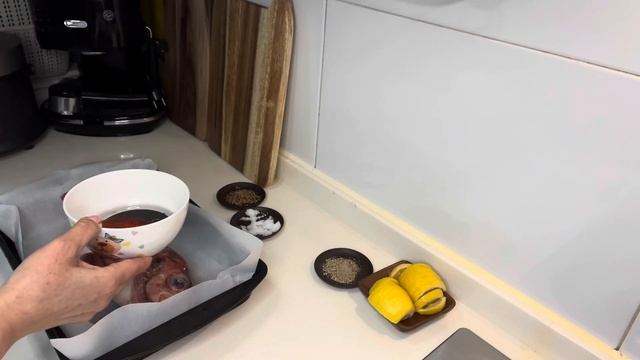 Морской окунь! Запекаем на праздничный стол! смотреть онлайн