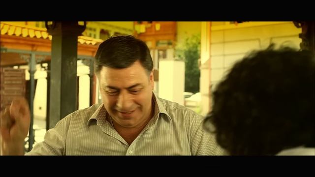 Nabeghlavi commercial (episode 01) смотреть онлайн