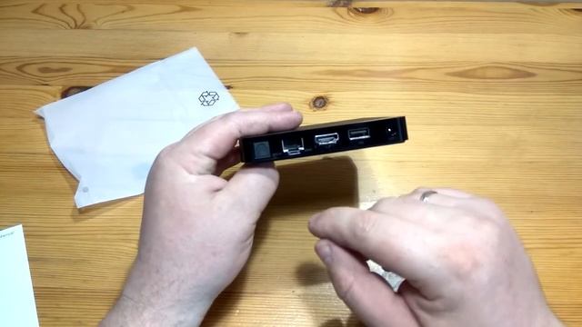 Mini M8S2 смотреть онлайн