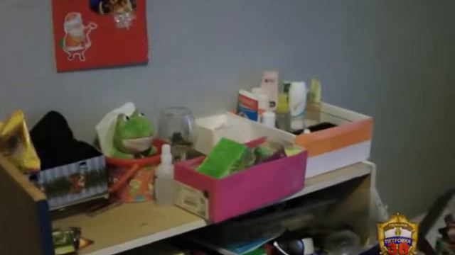 Столичные полицейские провели рейд по проверке неблагополучных семей смотреть онлайн