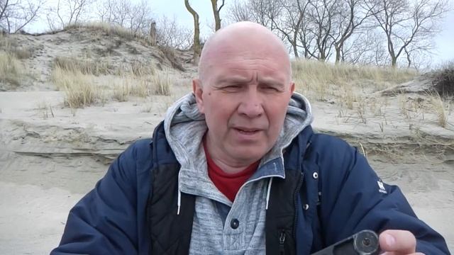 Ремонт штанги металлоискателя в полевых условиях смотреть онлайн