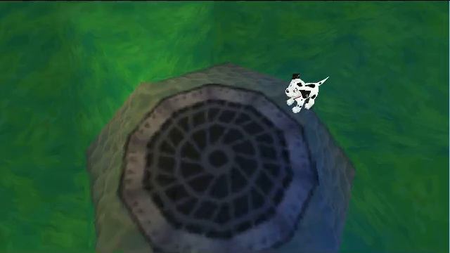 102 Далматинца - Пятнистые Спасатели - пикадиллин часть 2 смотреть онлайн