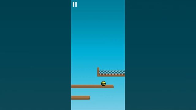 Platform Jumper - Unity hyper casual game template смотреть онлайн