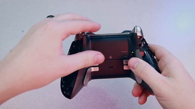 Cheap 5 Minute Controller Mods смотреть онлайн
