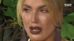 Дом-2: Ряска расстроена, что не оставили парня который ей понравился