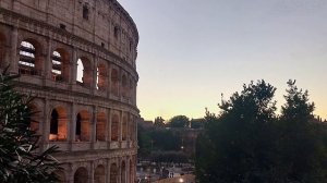 Лекция для сна - Древний рим