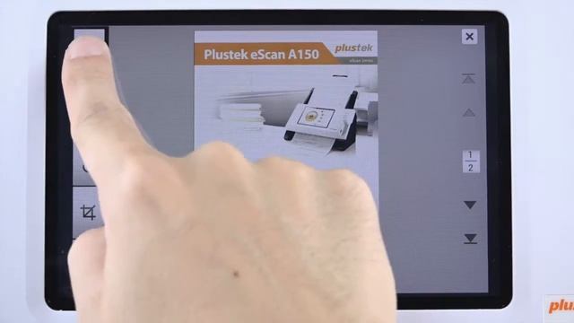 Plustek eScan 一掃二看三存，一次到位 ! смотреть онлайн