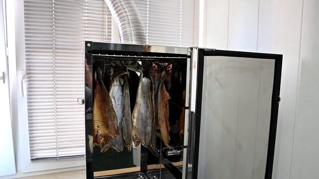 ТОЛСТОЛОБИК Холодного Копчения. Выпуск №634 смотреть онлайн