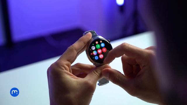 Huawei Watch 4 Pro jsou prémiové, ale ne bez chyb (RECENZE) смотреть онлайн