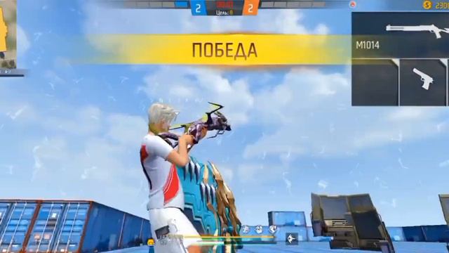 БОЛЬШОЙ ХАЙЛАЙТ ВО ФРИФАЕР , ЭТО ЧТО ТО С ЧЕМ ТО #freefireindia смотреть онлайн
