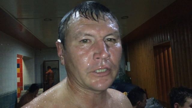 Сауна пилот Рязань Сауна на Кутузова 15 смотреть онлайн