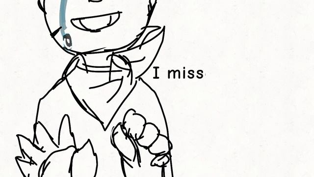 Sans x Toriel aka Soriel in my Undertale A.U смотреть онлайн
