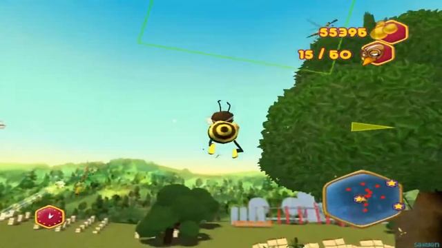 Прохождение игры Би Муви. Медовый Заговор #15 смотреть онлайн