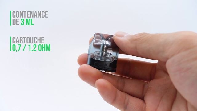 VMate Infinity Edition Voopoo - L'unboxing en moins d'une minute FR смотреть онлайн