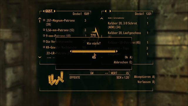 Fallout New Vegas #16 Bürgermeister Steyn - ein klasse Typ смотреть онлайн