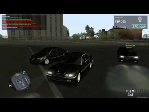 MTA Province - Попытка нашкодить № 1 (Вид от Дмитрия) смотреть онлайн