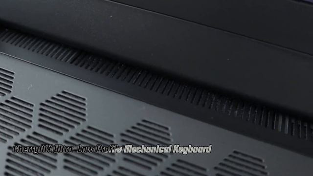 Never Look Down at Alienware X17 R2 (MUST WATCH) смотреть онлайн