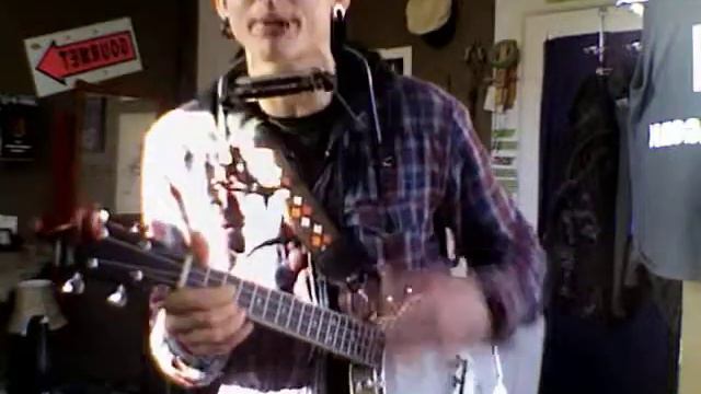 Boxcar - Ships in the Night (Shovels and Rope cover) смотреть онлайн
