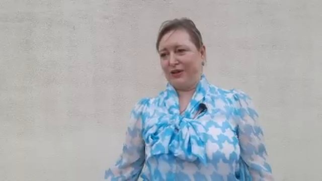 Почему я в Тяньши. В прошлом - учитель русского языка и литературы. Алисултанова Марина, 44 года. смотреть онлайн
