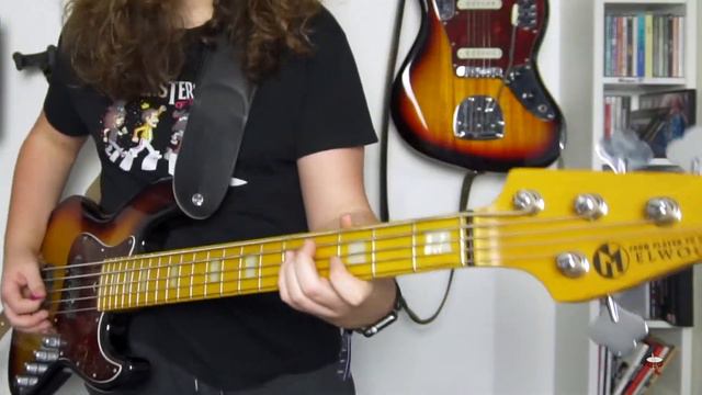 Blue Monday | SimonDrums (New Order Cover) смотреть онлайн