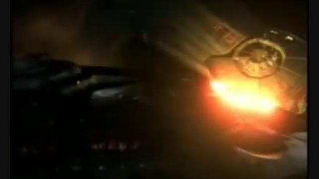 Tom and B'Elanna's Total Eclipse of the Heart смотреть онлайн