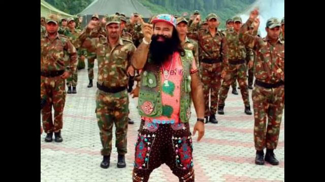 Gurmeet Ram Rahim Singh Manipulated 400 Men Into Removing Their Testicles