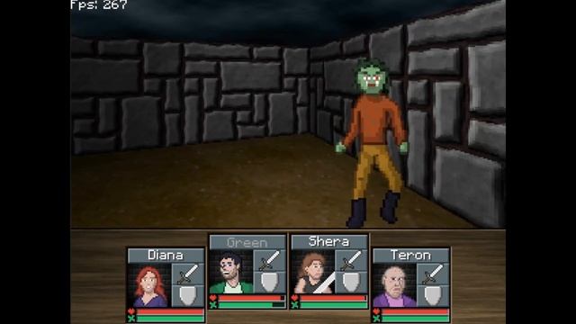 Legend Of The Chambered | No Commentary | 60 FPS | With Download