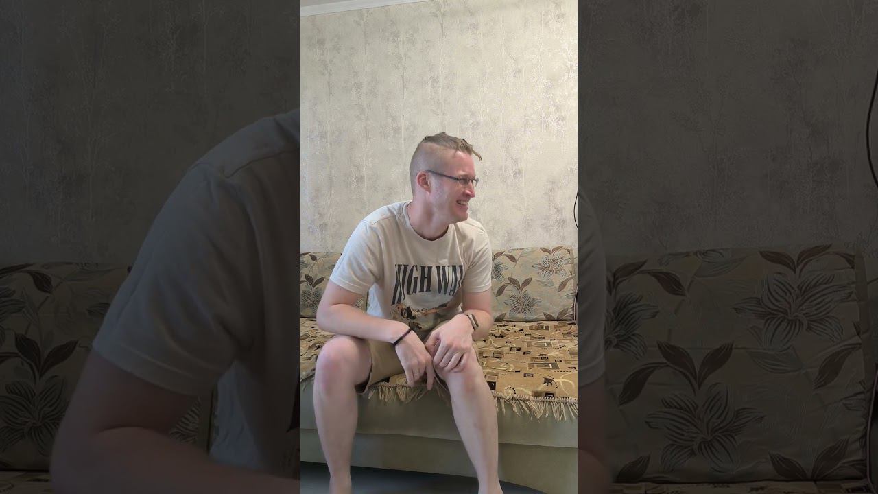 такого я точно не ожидал #юмор #ржака смотреть онлайн