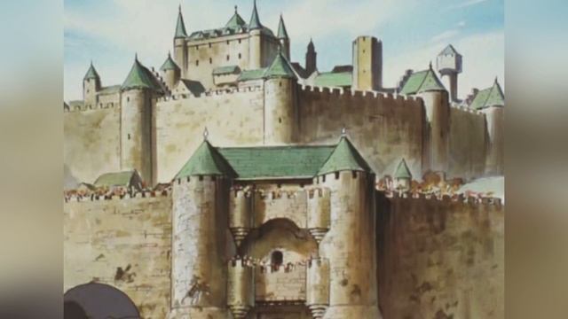 Берсерк за 15 минут _ Kenpuu Denki Berserk _ Аниме _ Lich смотреть онлайн