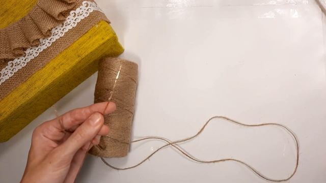 Посмотрите, что у нас получилось сделать из обычной обувной коробки. / cardboard box idea смотреть онлайн